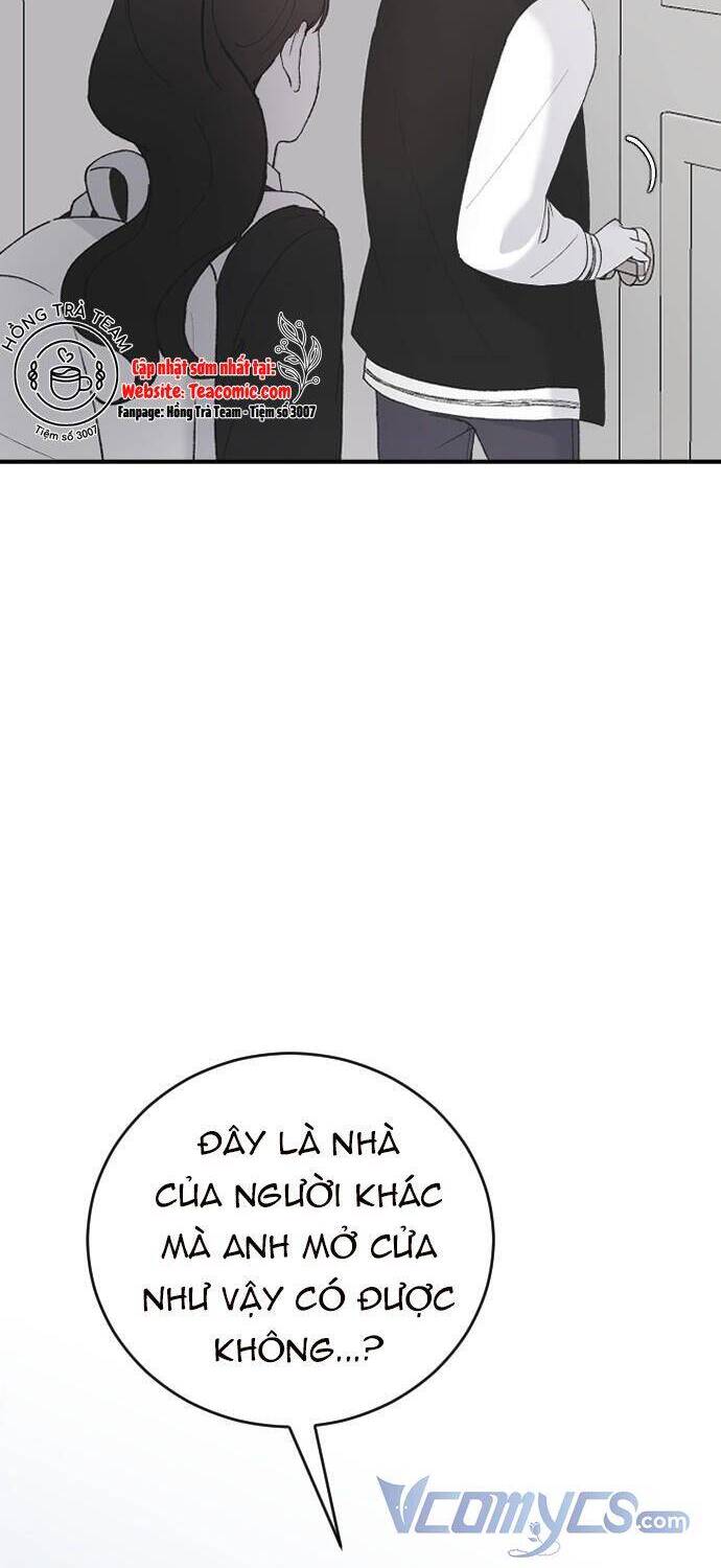 Ba Người Anh Trai Cực Phẩm Của Tôi Chapter 41 - 45