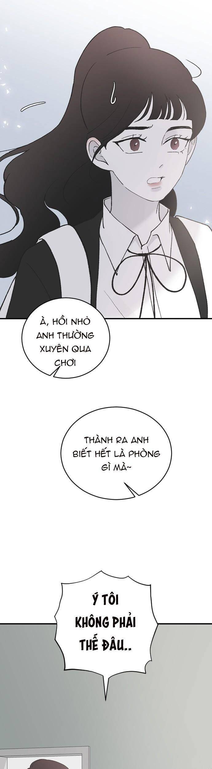 Ba Người Anh Trai Cực Phẩm Của Tôi Chapter 41 - 46