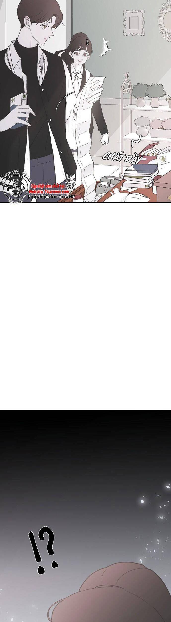 Ba Người Anh Trai Cực Phẩm Của Tôi Chapter 41 - 47