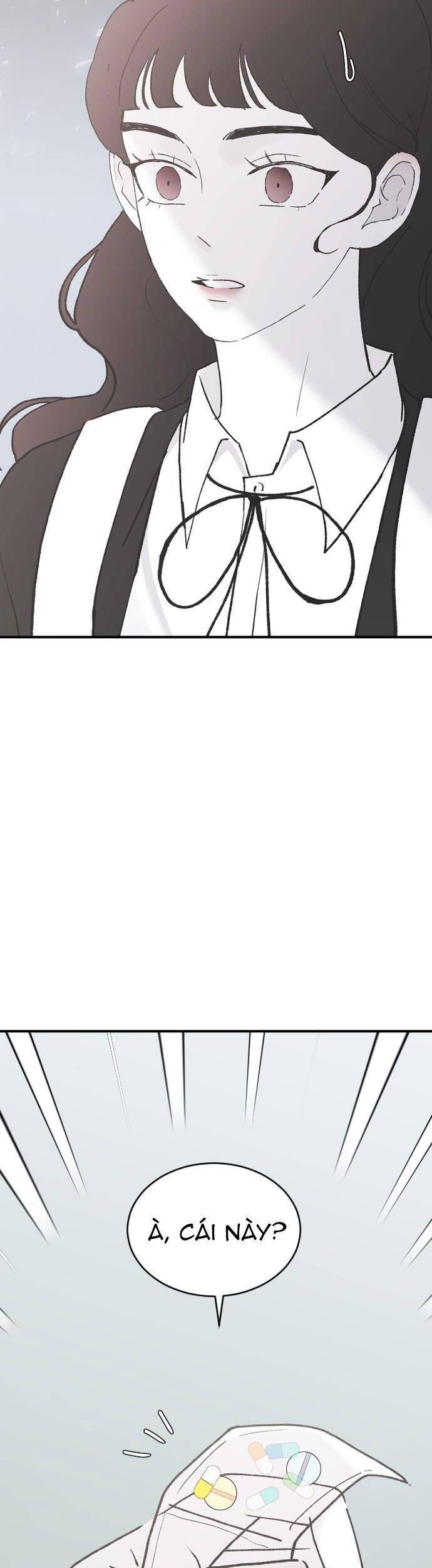 Ba Người Anh Trai Cực Phẩm Của Tôi Chapter 41 - 48