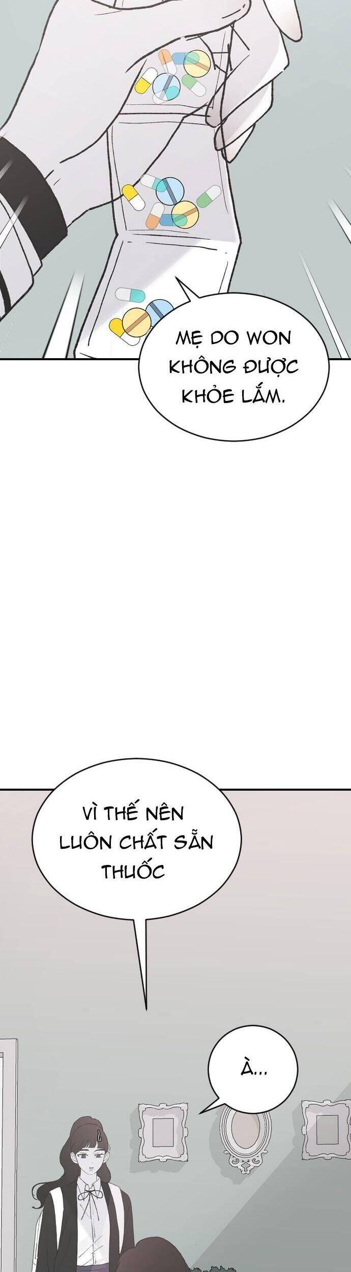 Ba Người Anh Trai Cực Phẩm Của Tôi Chapter 41 - 49