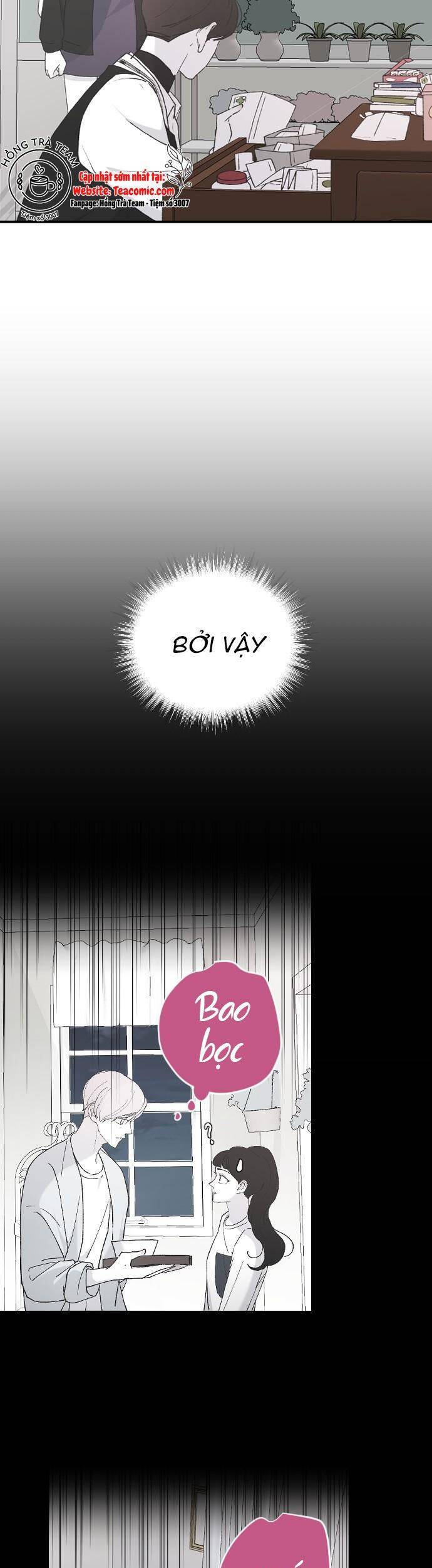 Ba Người Anh Trai Cực Phẩm Của Tôi Chapter 41 - 50