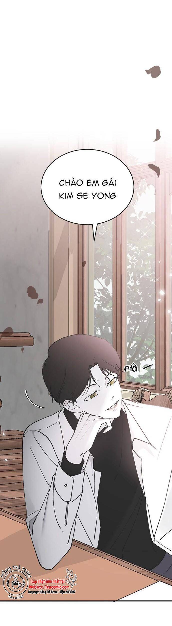 Ba Người Anh Trai Cực Phẩm Của Tôi Chapter 41 - 6