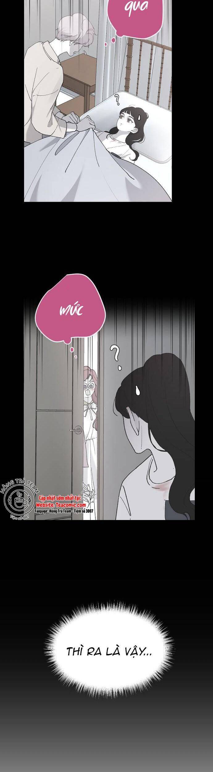 Ba Người Anh Trai Cực Phẩm Của Tôi Chapter 41 - 51