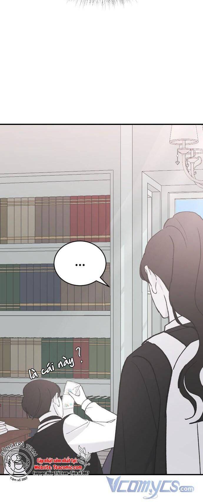 Ba Người Anh Trai Cực Phẩm Của Tôi Chapter 41 - 53