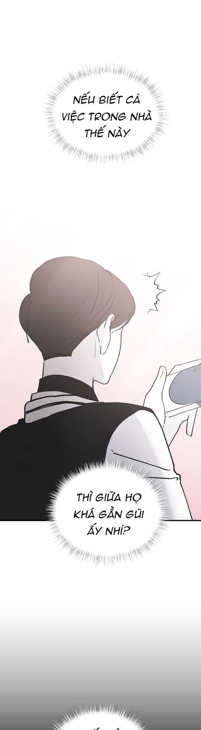 Ba Người Anh Trai Cực Phẩm Của Tôi Chapter 41 - 54