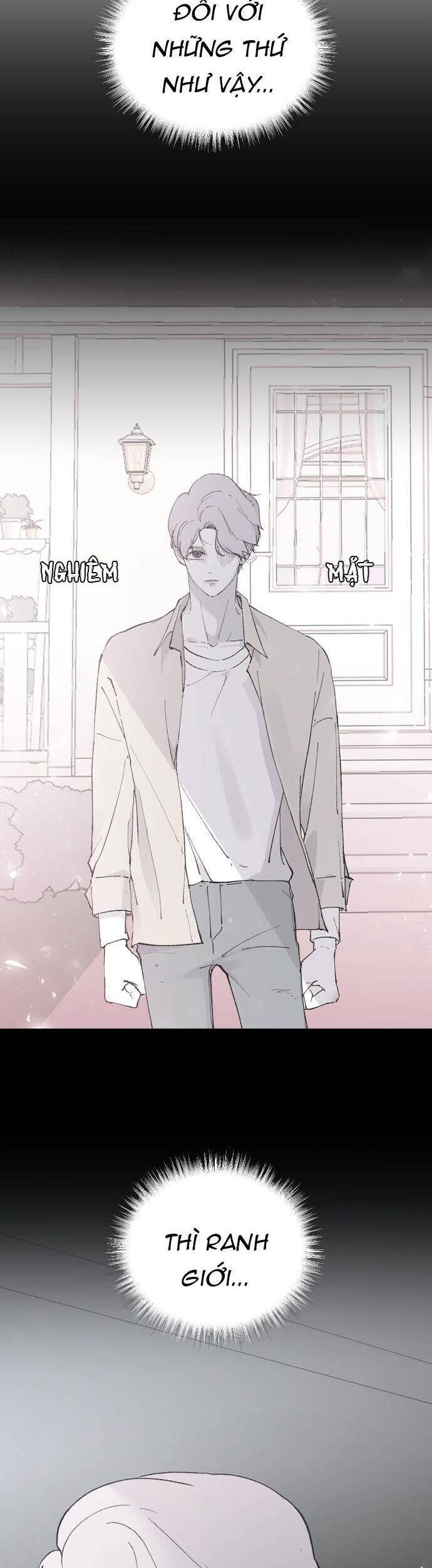 Ba Người Anh Trai Cực Phẩm Của Tôi Chapter 41 - 55