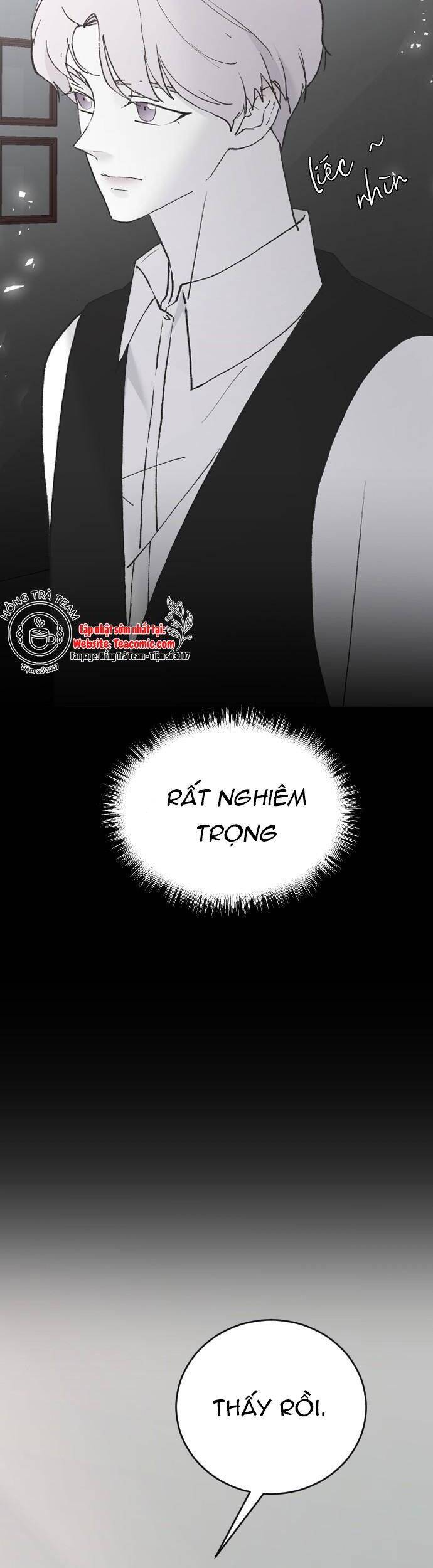 Ba Người Anh Trai Cực Phẩm Của Tôi Chapter 41 - 56