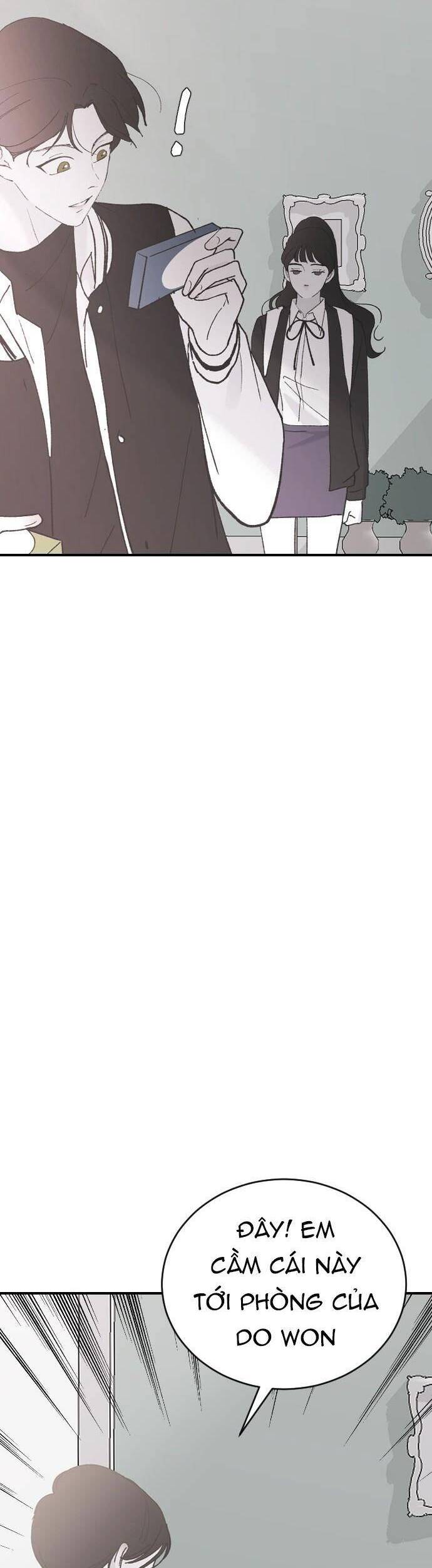 Ba Người Anh Trai Cực Phẩm Của Tôi Chapter 41 - 57