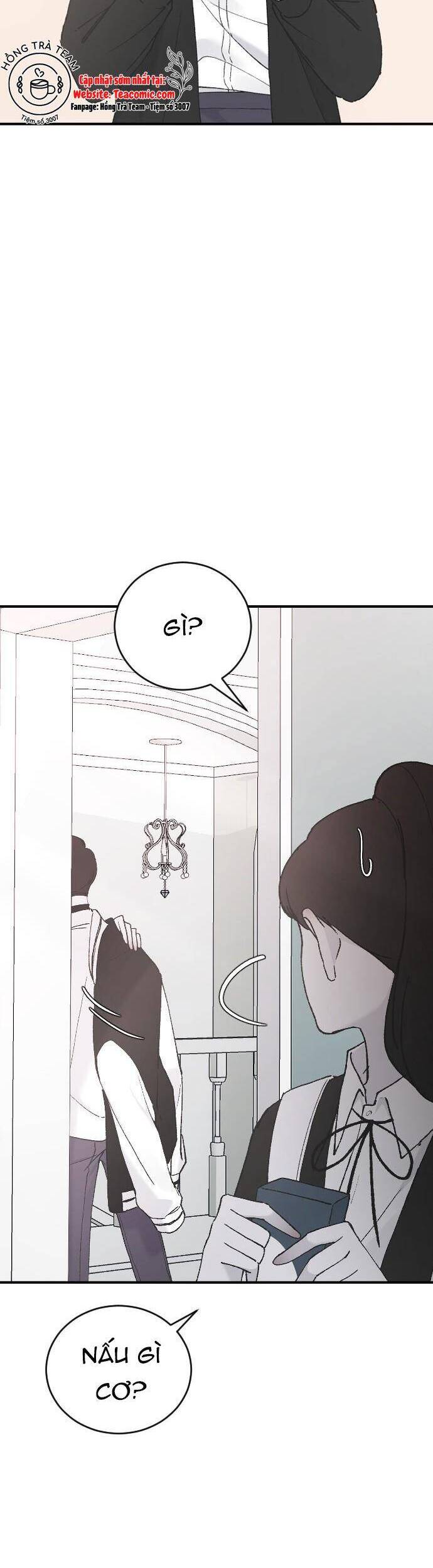 Ba Người Anh Trai Cực Phẩm Của Tôi Chapter 41 - 59