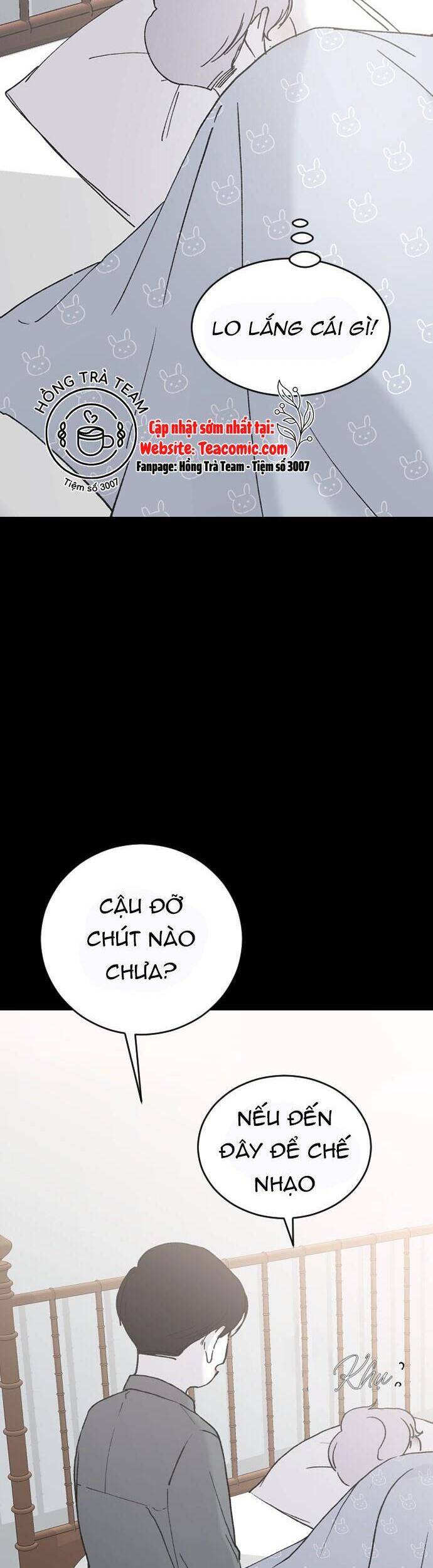 Ba Người Anh Trai Cực Phẩm Của Tôi Chapter 42 - 17