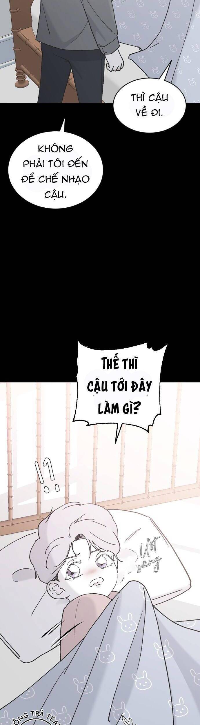 Ba Người Anh Trai Cực Phẩm Của Tôi Chapter 42 - 18