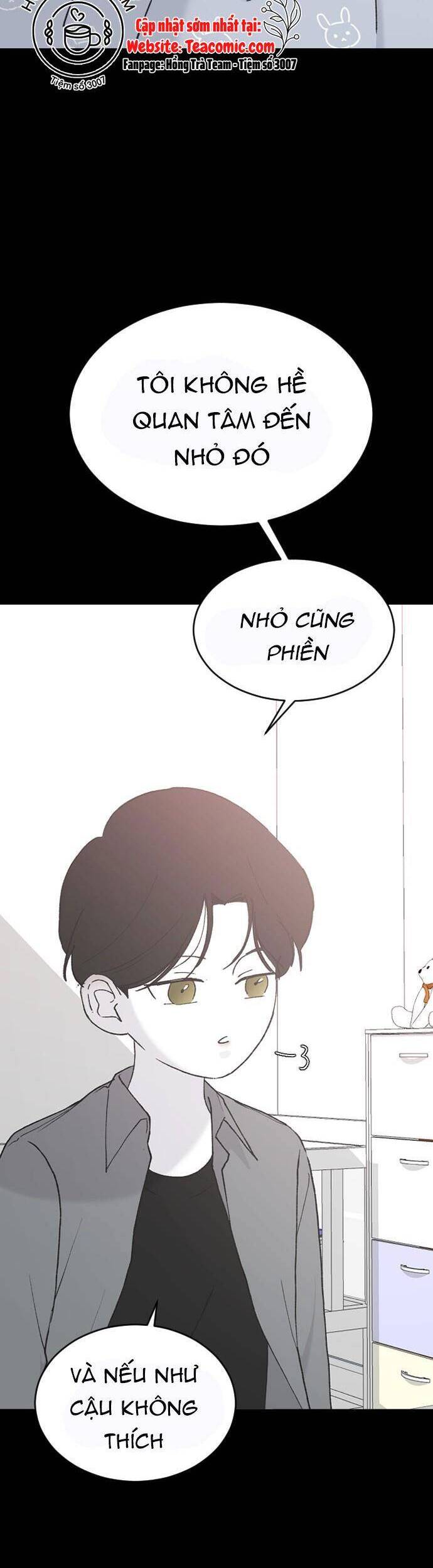 Ba Người Anh Trai Cực Phẩm Của Tôi Chapter 42 - 19