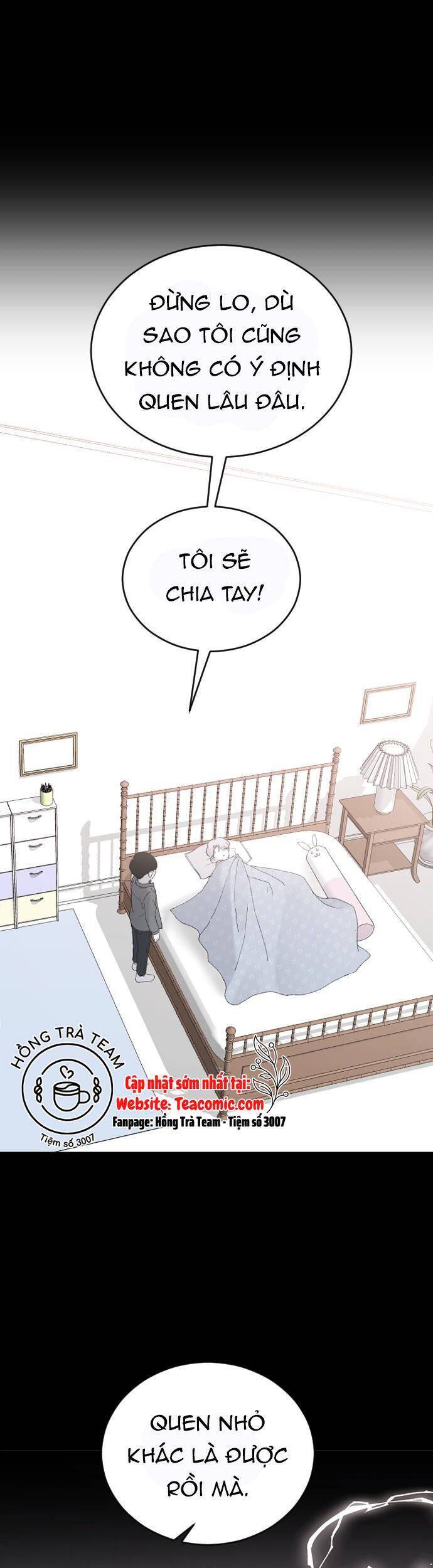 Ba Người Anh Trai Cực Phẩm Của Tôi Chapter 42 - 20