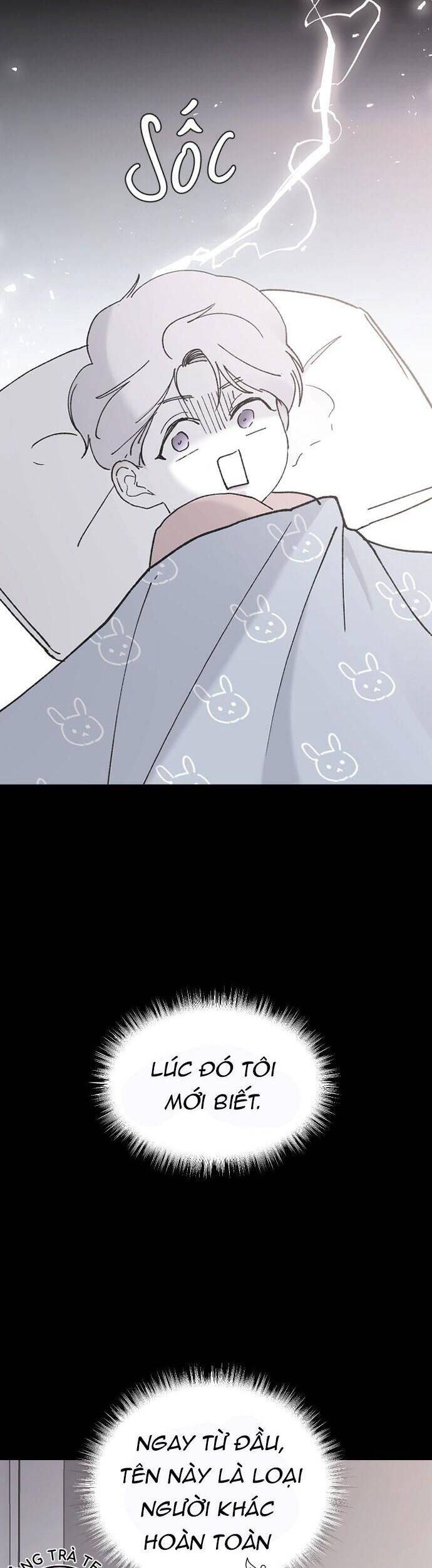 Ba Người Anh Trai Cực Phẩm Của Tôi Chapter 42 - 21