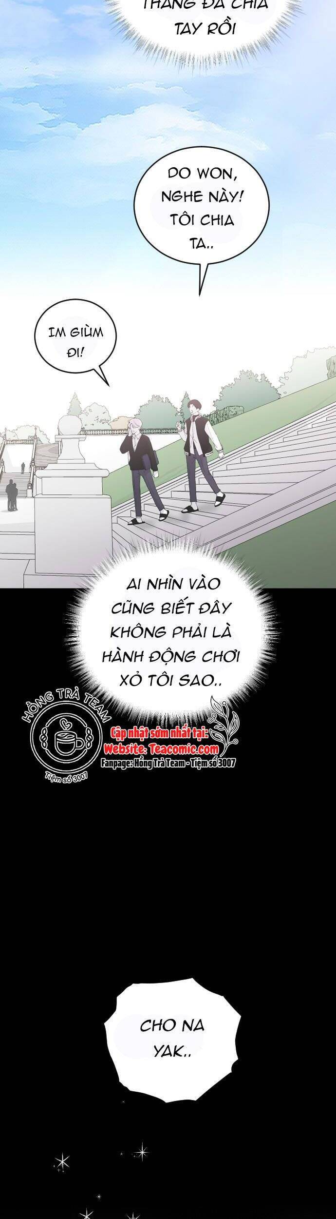 Ba Người Anh Trai Cực Phẩm Của Tôi Chapter 42 - 25
