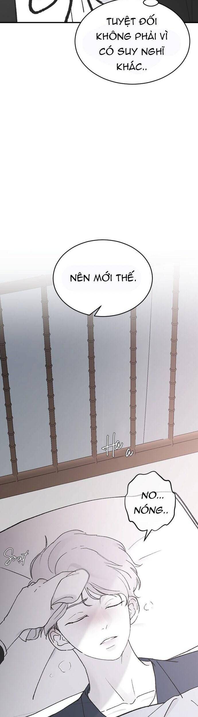 Ba Người Anh Trai Cực Phẩm Của Tôi Chapter 42 - 30