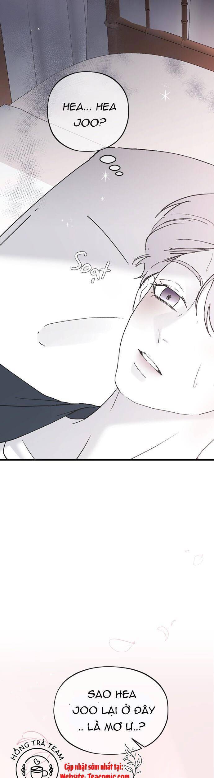 Ba Người Anh Trai Cực Phẩm Của Tôi Chapter 42 - 34