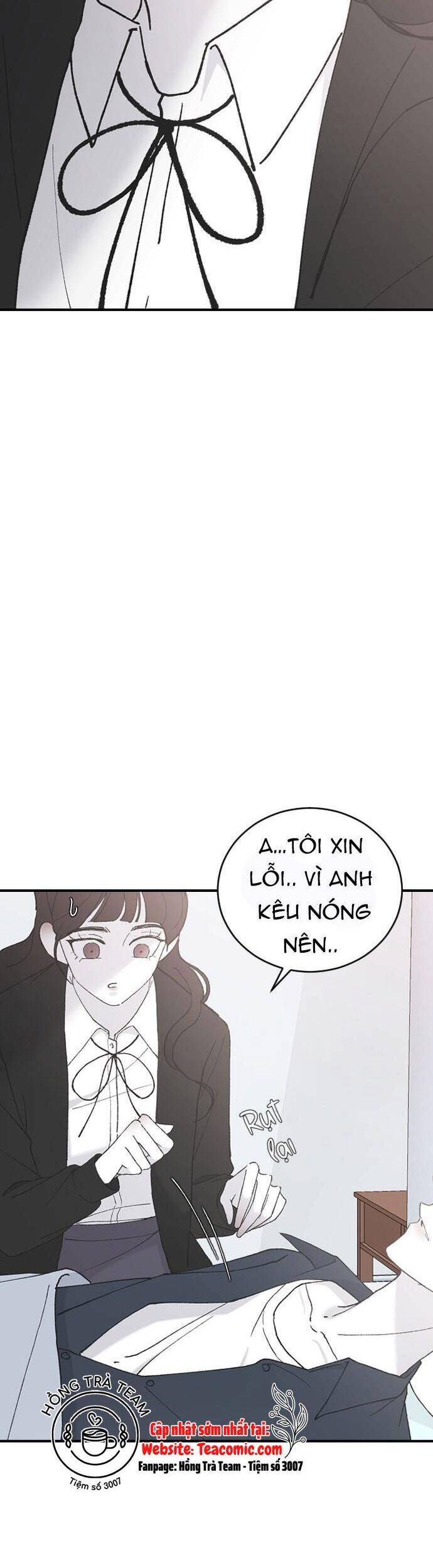 Ba Người Anh Trai Cực Phẩm Của Tôi Chapter 42 - 37
