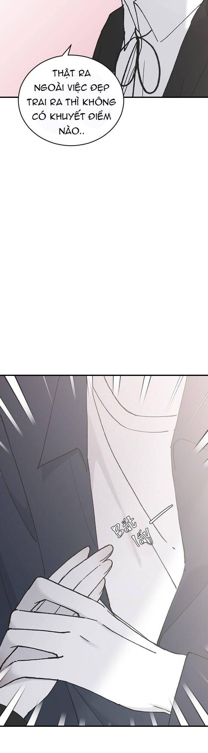 Ba Người Anh Trai Cực Phẩm Của Tôi Chapter 42 - 40