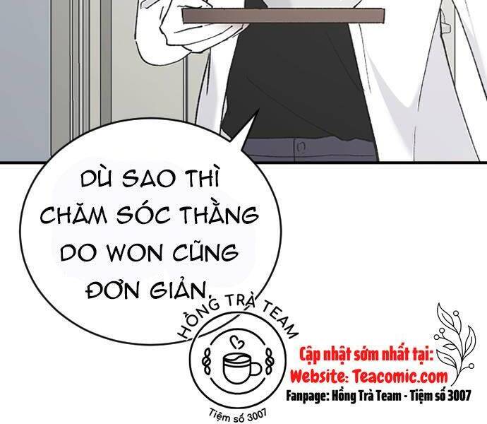 Ba Người Anh Trai Cực Phẩm Của Tôi Chapter 42 - 44