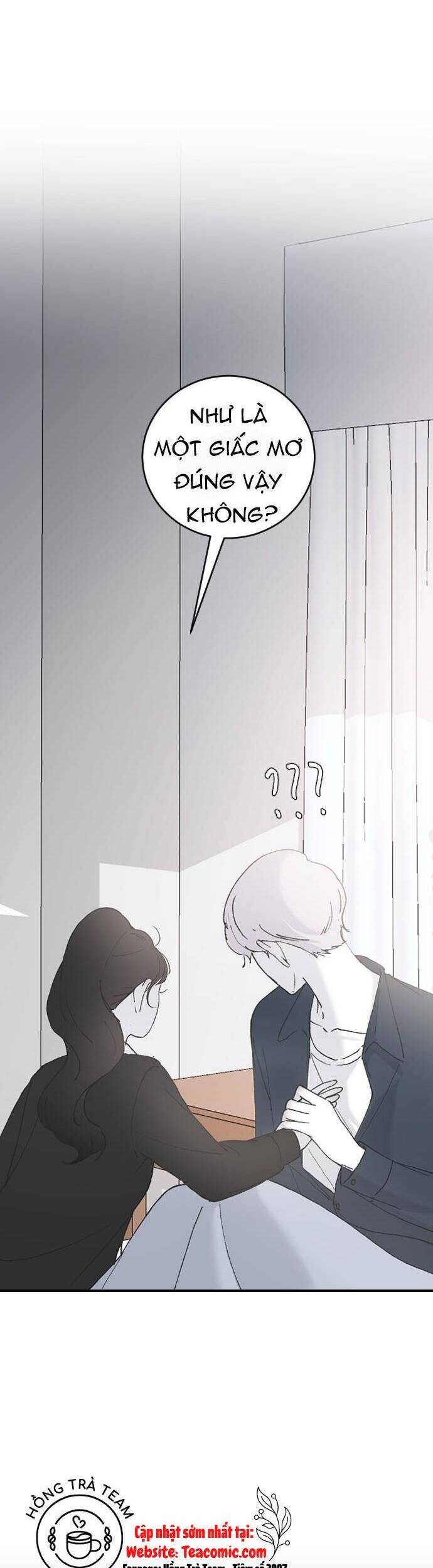 Ba Người Anh Trai Cực Phẩm Của Tôi Chapter 42 - 46