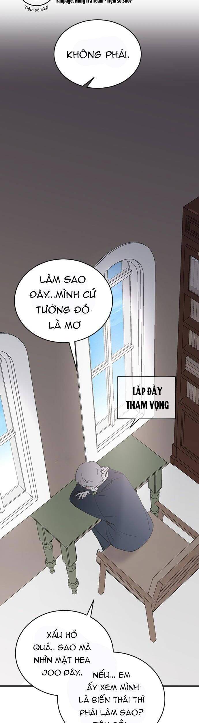 Ba Người Anh Trai Cực Phẩm Của Tôi Chapter 42 - 47