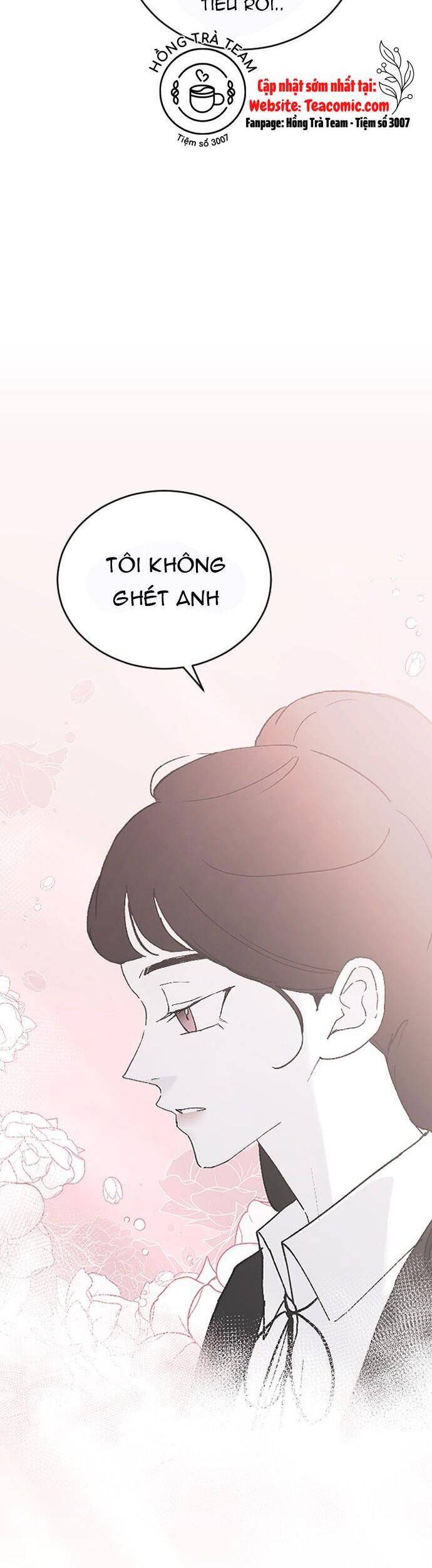 Ba Người Anh Trai Cực Phẩm Của Tôi Chapter 42 - 48