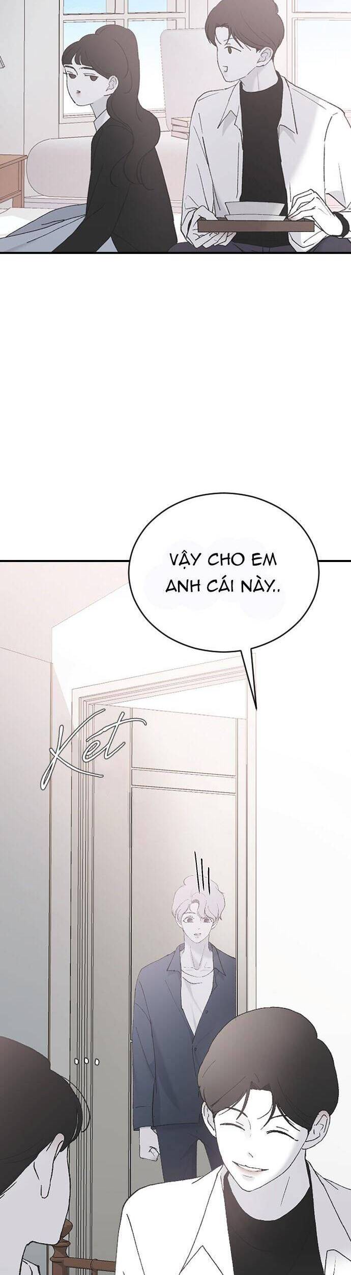 Ba Người Anh Trai Cực Phẩm Của Tôi Chapter 42 - 50