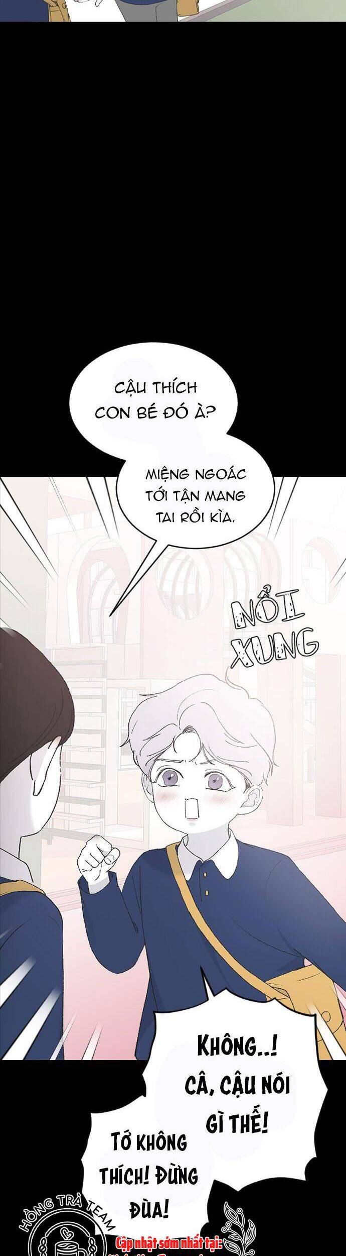 Ba Người Anh Trai Cực Phẩm Của Tôi Chapter 42 - 6