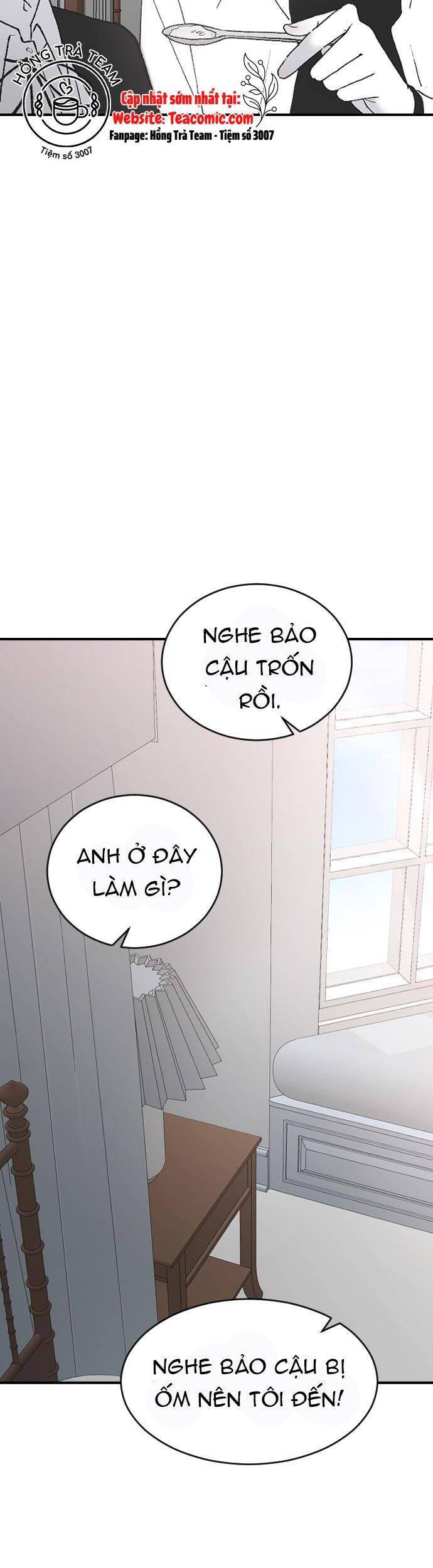 Ba Người Anh Trai Cực Phẩm Của Tôi Chapter 42 - 51