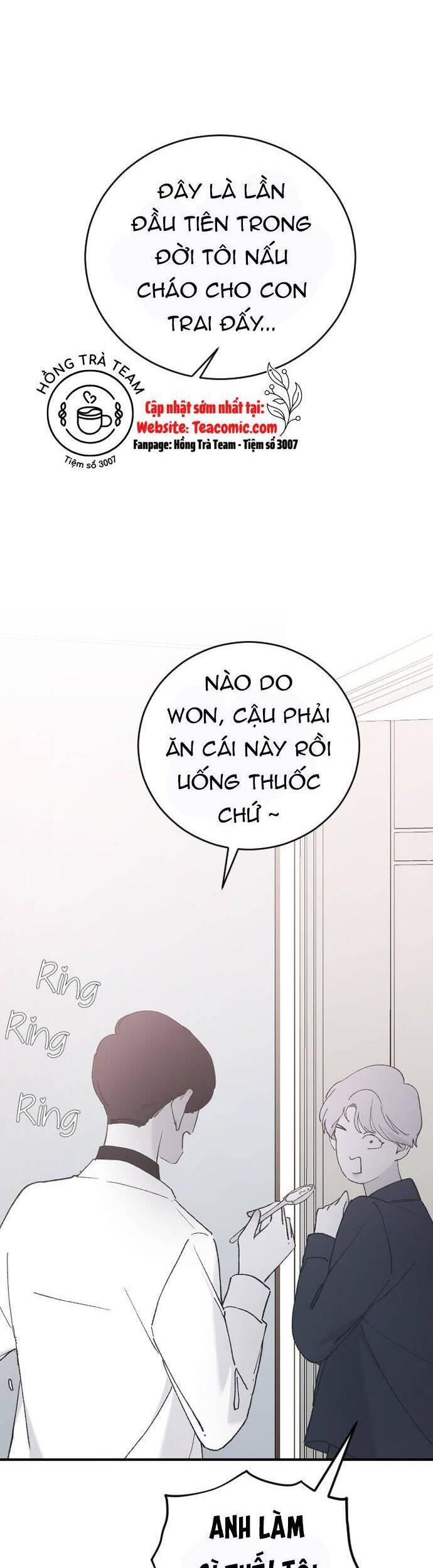 Ba Người Anh Trai Cực Phẩm Của Tôi Chapter 42 - 52