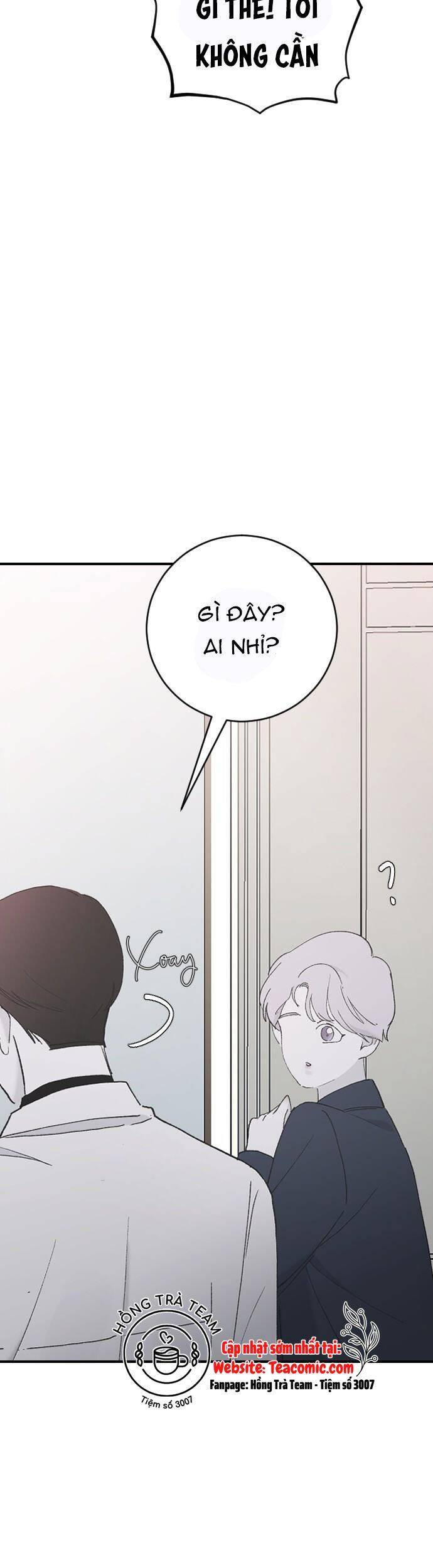 Ba Người Anh Trai Cực Phẩm Của Tôi Chapter 42 - 53