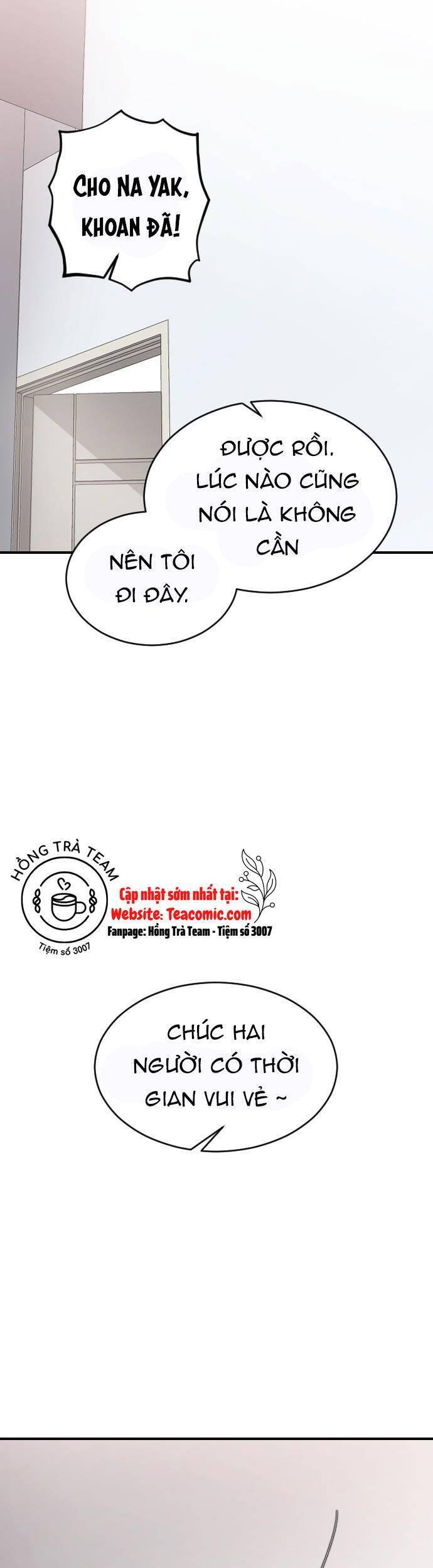 Ba Người Anh Trai Cực Phẩm Của Tôi Chapter 42 - 56