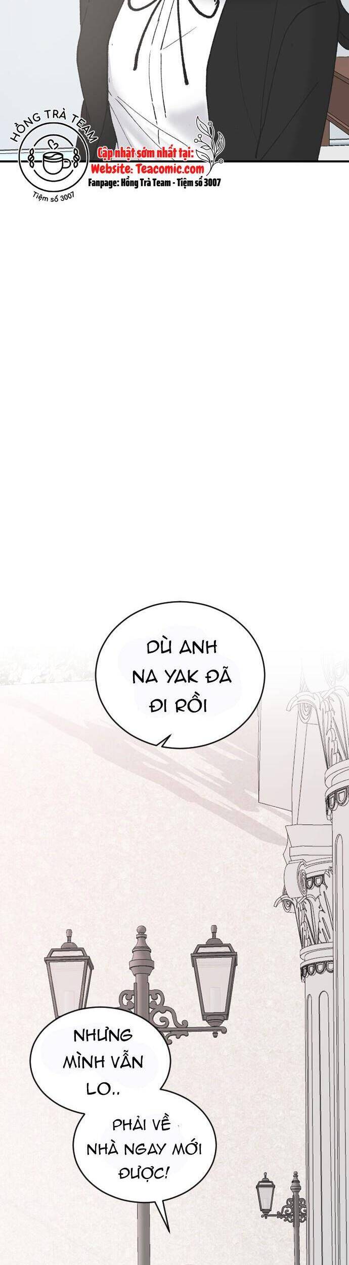 Ba Người Anh Trai Cực Phẩm Của Tôi Chapter 42 - 59