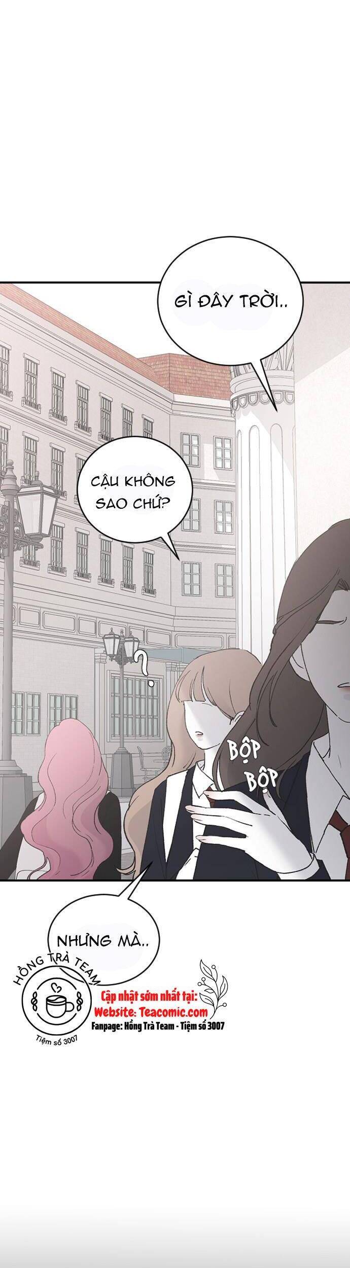 Ba Người Anh Trai Cực Phẩm Của Tôi Chapter 42 - 62