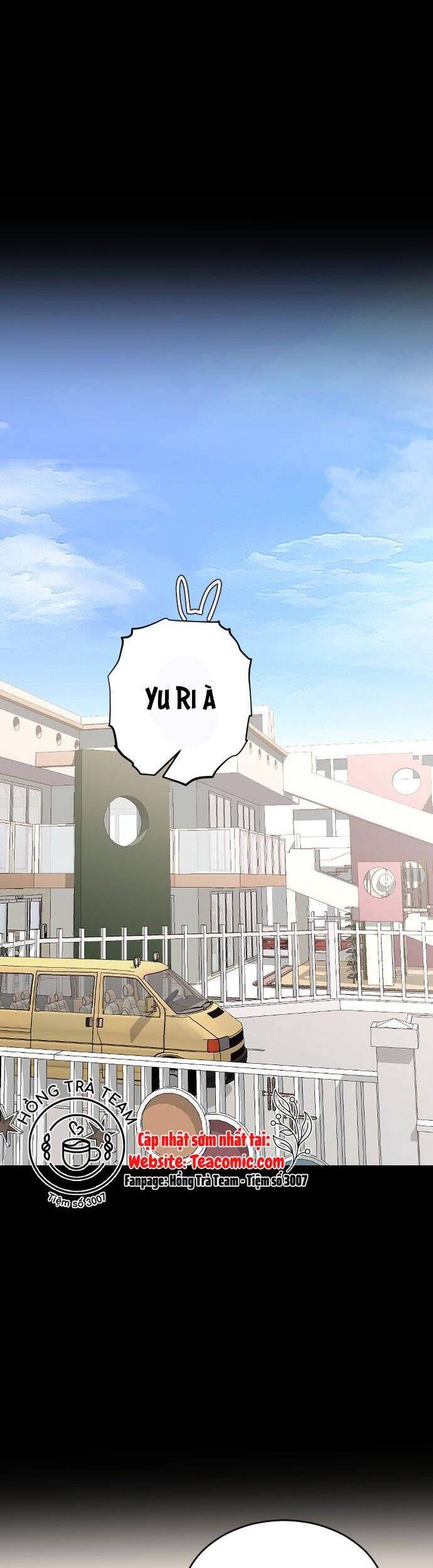 Ba Người Anh Trai Cực Phẩm Của Tôi Chapter 42 - 8