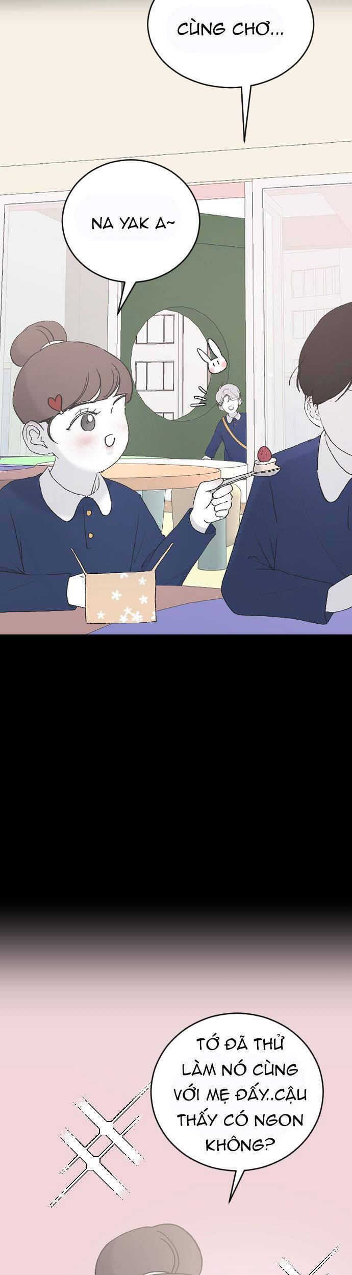 Ba Người Anh Trai Cực Phẩm Của Tôi Chapter 42 - 9