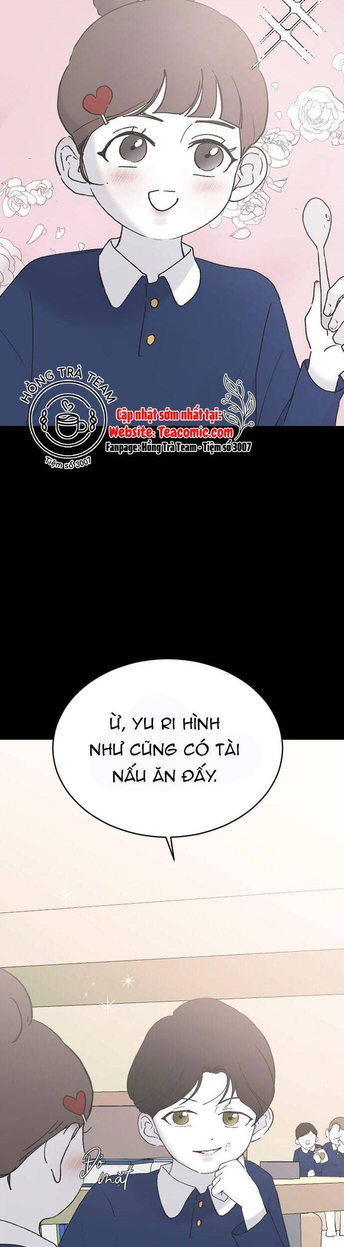 Ba Người Anh Trai Cực Phẩm Của Tôi Chapter 42 - 10