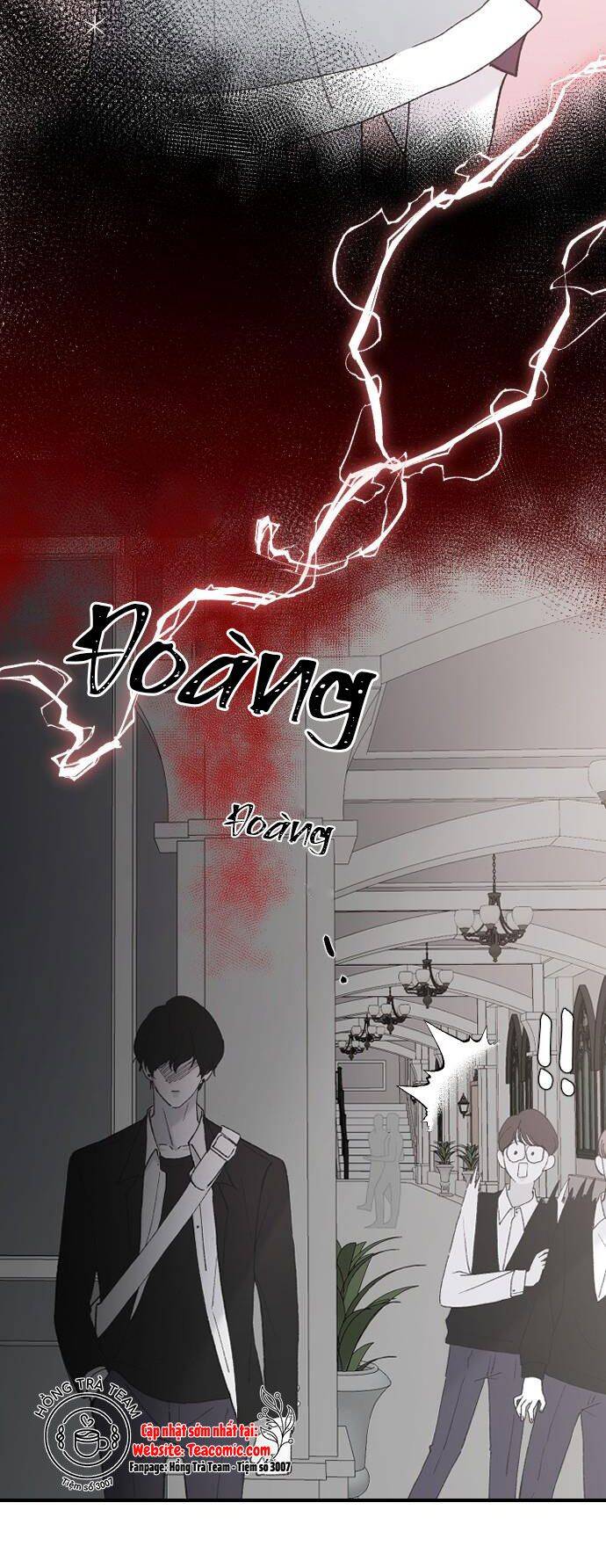 Ba Người Anh Trai Cực Phẩm Của Tôi Chapter 43 - 15