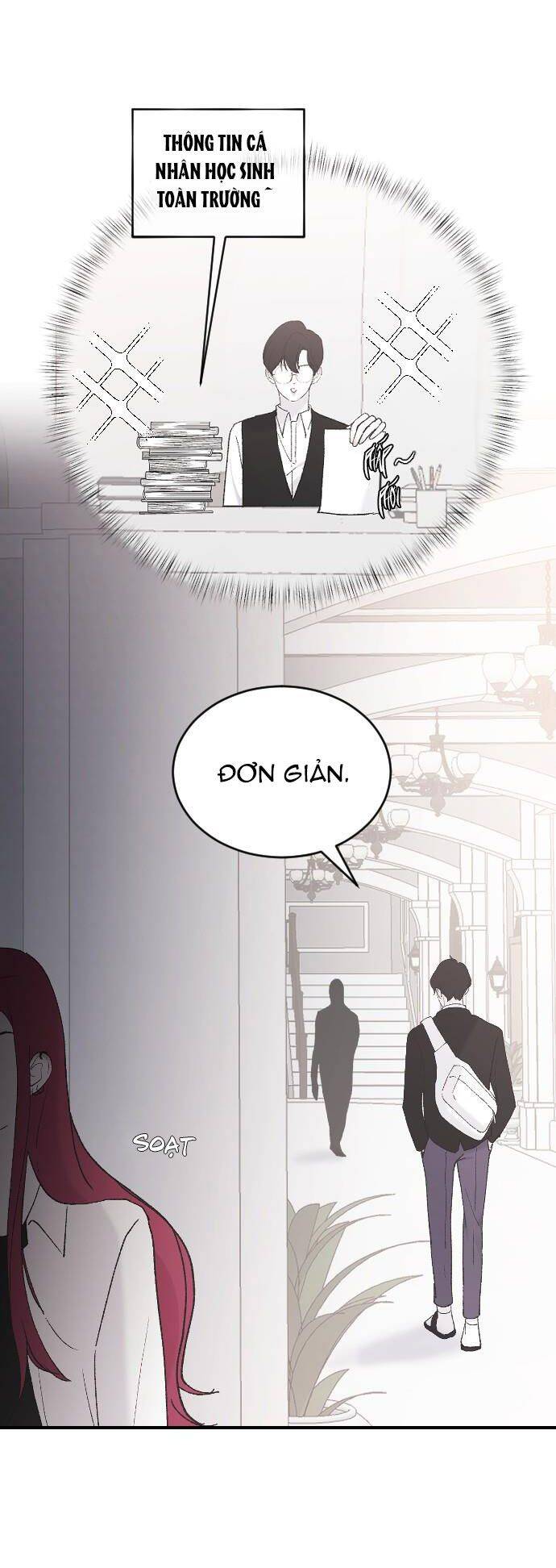 Ba Người Anh Trai Cực Phẩm Của Tôi Chapter 43 - 23