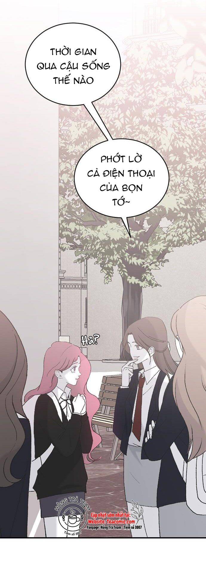 Ba Người Anh Trai Cực Phẩm Của Tôi Chapter 43 - 27