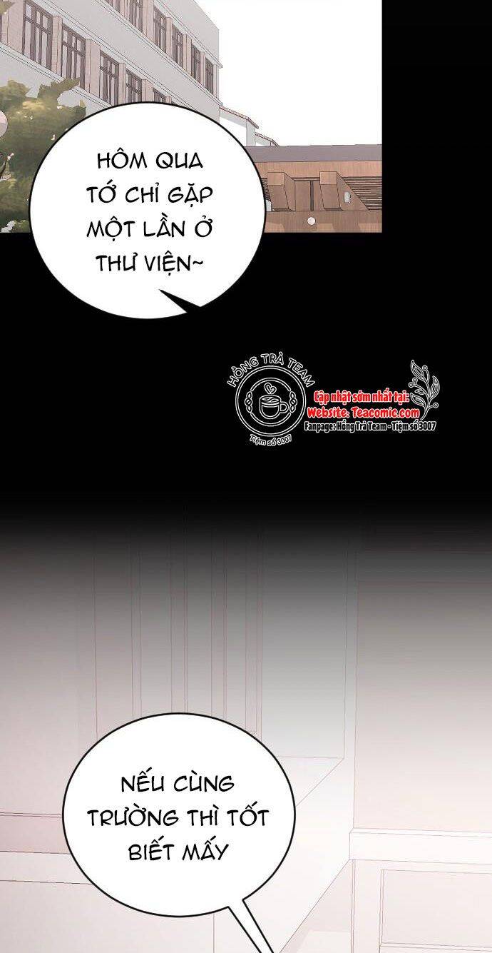 Ba Người Anh Trai Cực Phẩm Của Tôi Chapter 43 - 35