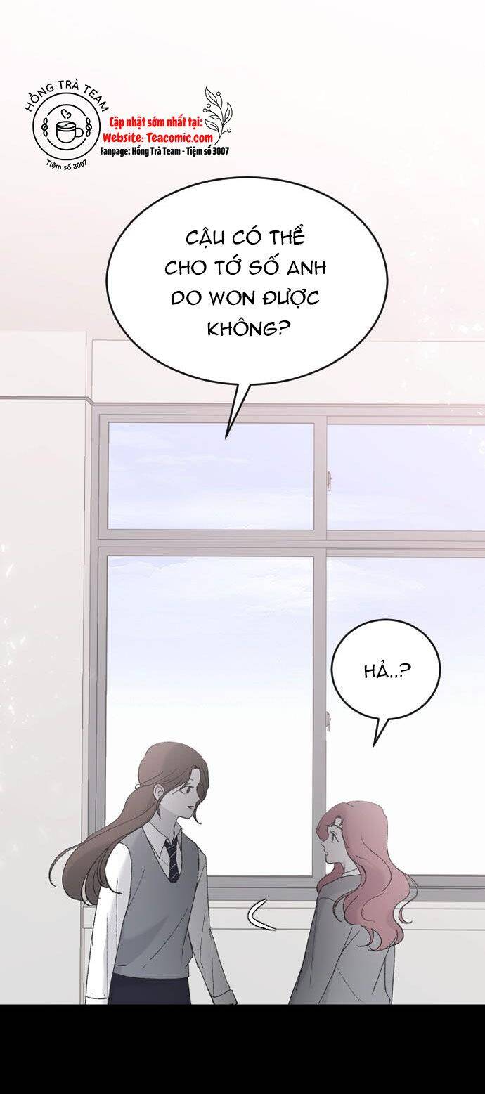 Ba Người Anh Trai Cực Phẩm Của Tôi Chapter 43 - 46