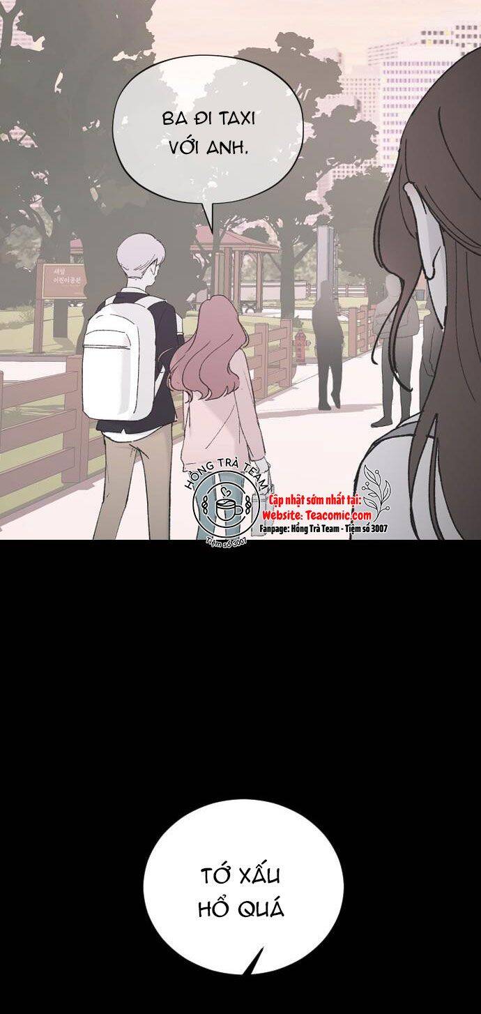 Ba Người Anh Trai Cực Phẩm Của Tôi Chapter 43 - 48