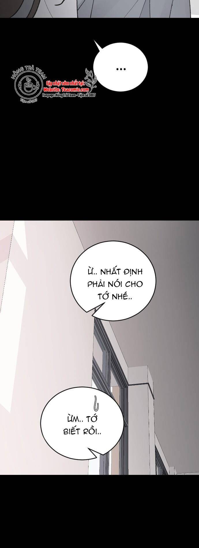 Ba Người Anh Trai Cực Phẩm Của Tôi Chapter 43 - 53