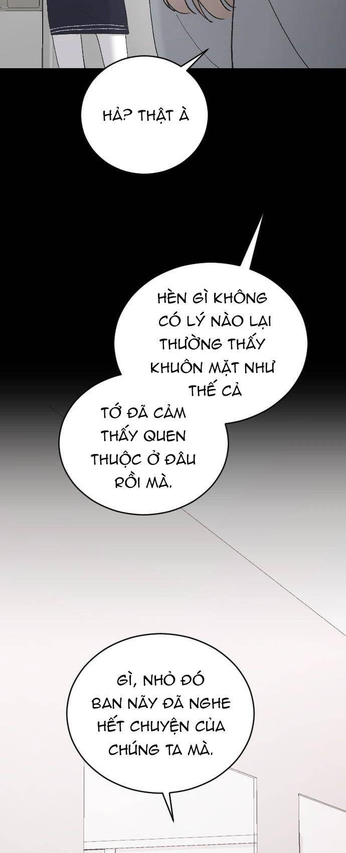 Ba Người Anh Trai Cực Phẩm Của Tôi Chapter 43 - 58