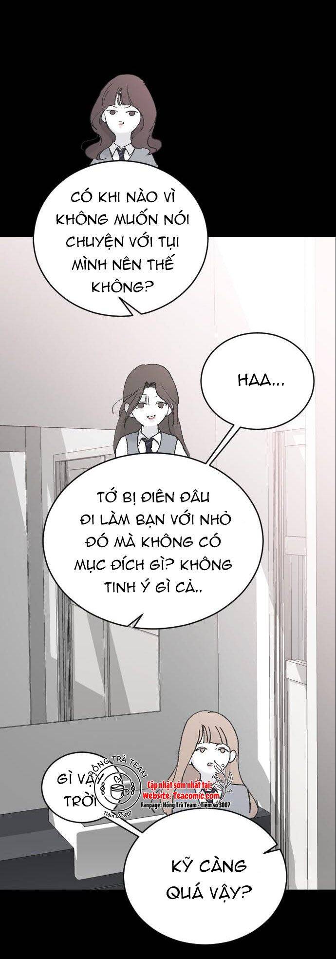 Ba Người Anh Trai Cực Phẩm Của Tôi Chapter 43 - 60
