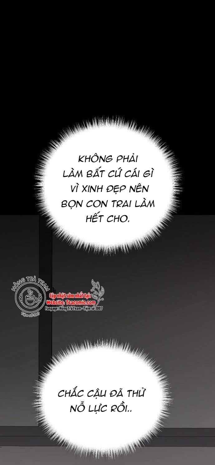 Ba Người Anh Trai Cực Phẩm Của Tôi Chapter 43 - 64