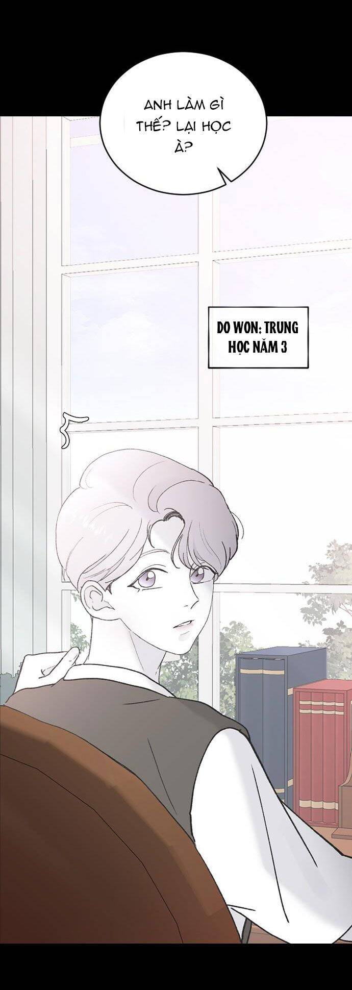 Ba Người Anh Trai Cực Phẩm Của Tôi Chapter 43 - 71